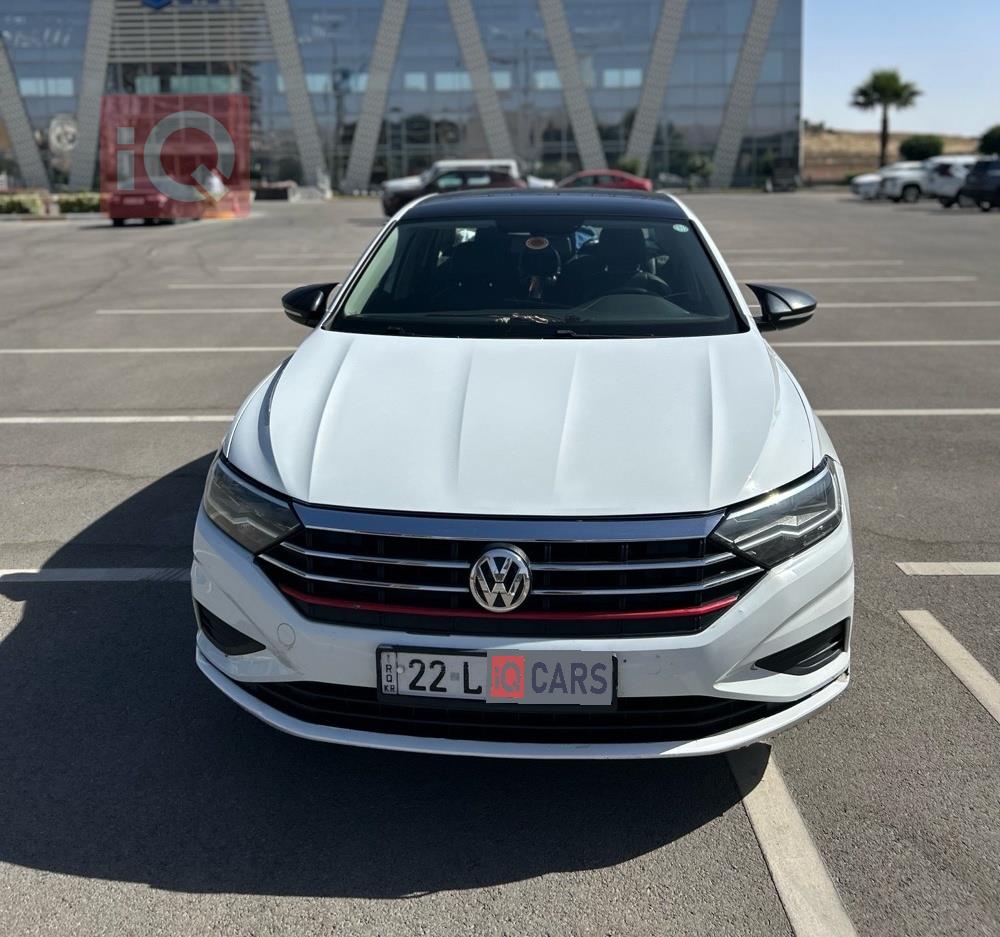 فولكسفاغن جيتا